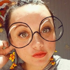 Meet your Posher, Krysta